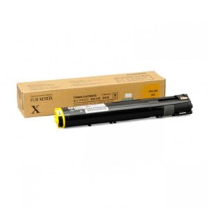 006R01645 Toner Originale Giallo per Versant 80 Capacità 21000 Pagine
