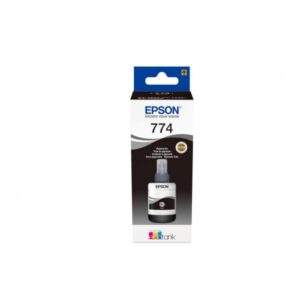 T7741 - 140 ml - nero - ricarica inchiostro - per L1455, L605,
