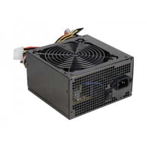 Alimentatore ADJ per PC potenza Massima 700W 6*SATA 2*PATA Lunghezza Cavi: 500mm con interruttore ON / OFF Office Series