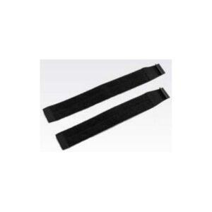 Cinghia da Polso per Computer Nero SG-WT4023221-04R