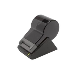 Stampante per Etichette (CD) SLP650-UK Trasferimento Termico Risoluzione 300 x 300 DPI USB 2.0 Colore Nero