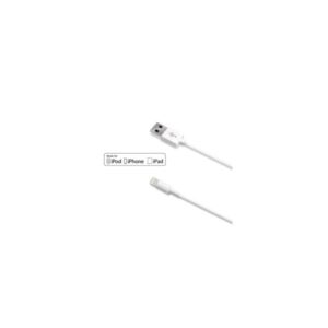 Usb Lightning Mfi Slim Tip
