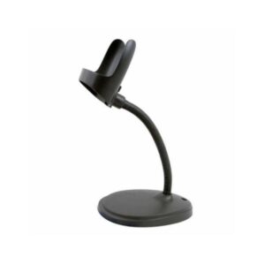 Stand Gray 22cm Height Flex Rod Oval Weighted Base Xenon Cup