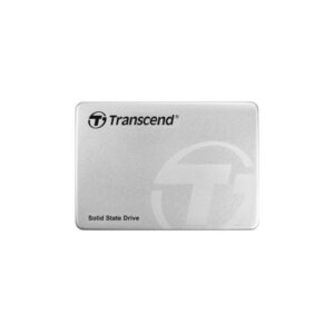 SSD 240 GB Serie SSD220S Interfaccia SATA III 6Gb / s