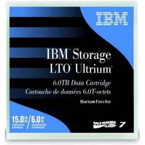 Lto 7 Ultrium 6tb-15tb