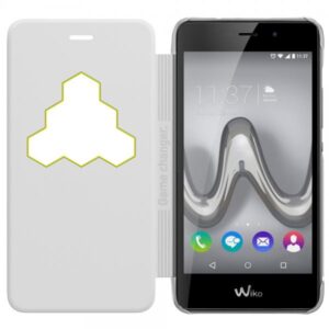 Folio Wicube White Tommy