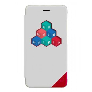 Folio Wicube White Freddy