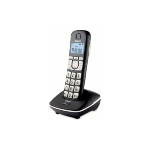 13500690-telefoni Cordless -tel. Cordless Ergo Tasti Grandi Retroilluminato
