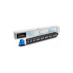 TK 8525C - Cyan - originale - kit toner - per TASKalfa 4052ci
