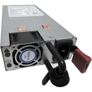 Nexus Nebs Ac 650w Psu Port Side Intake