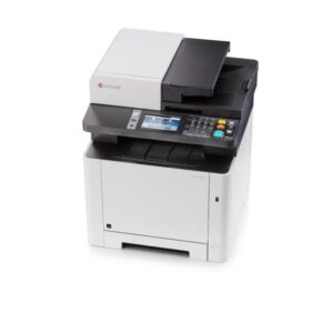 Stampante Multifunzione ECOSYS M5526cdn Laser a Colori Stampa Copia Scansione Fax 26 ppm USB