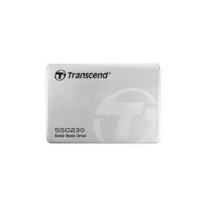 SSD 256GB SSD230S Interfaccia Sata III 6 GB / s 2,5"