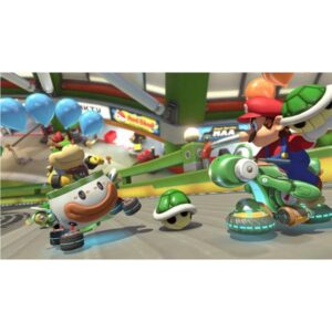 Switch - Mario Kart 8 Deluxe