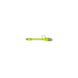 Usb Light Keychain 12 Cm Gn