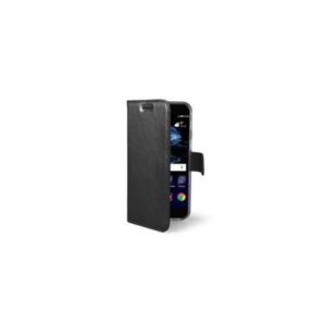 Air Flip Cover Custodia per P10 Plus - Nero