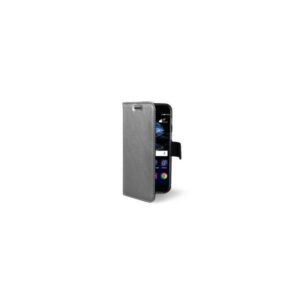 Flip Cover Custodia Air Case per P10 - Grigio
