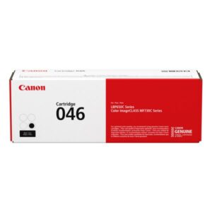 1250C002 Toner Originale Nero per MF735Cdw Capacità 2200 Pagine