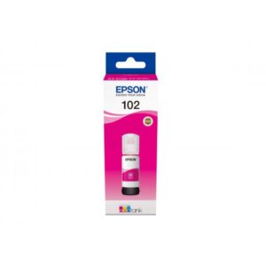 Flacone Ecotank Magenta 70ml