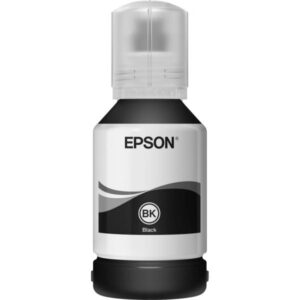 FLACONE ECOTANK NERO 127ML