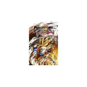 XONE - Dragon Ball Fighter Z