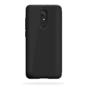 Flip Cover Originale in Silicone per View XL Colore Grigio