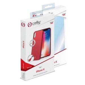 Softmatt Cover Ip X / Xs Rd