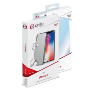SOFTMATT COVER IP X / XS SV