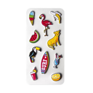 Addesivo Teen Universale per Smartphone / Tablet / PC