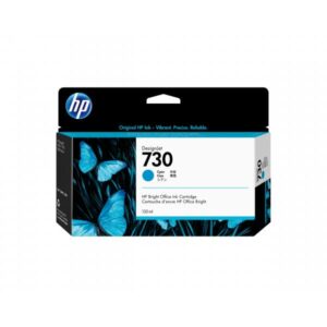 730 130-ml Cyan Ink Cartridge