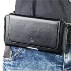 Custodia per Cintura Belt pro XL Universal - Colore Nero