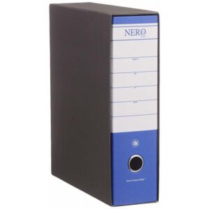 Cf12registratori Comm 8cm Blu Scuro