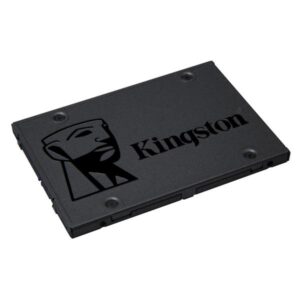 SSD 960 GB Serie A400 2.5" Interfaccia Sata III 6 GB / s