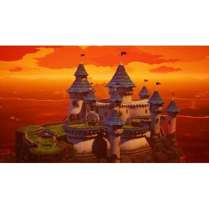 Spyro Trilogy Reignited