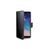 Custodia Wally per Galaxy A6 PLUS (2018) - Nero