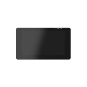Tavoletta Grafica da 24” Cintiq Pro 24 con Penna Pro Pen 2 e Display Touch 8192 Livelli di Pressione
