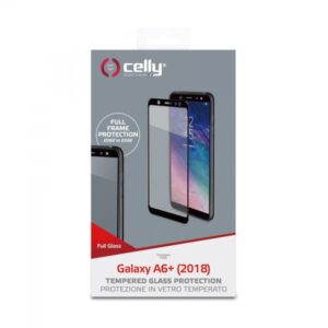 FULL GLASS GALAXY A6+ (2018)