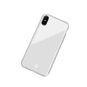 DIAMOND GLASS CASE IPX WH