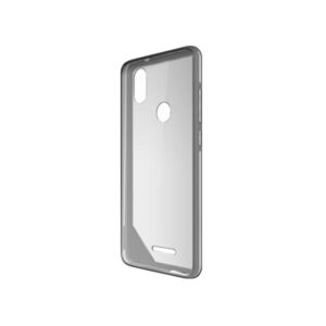 Cover Protettiva per Wiko View Max Colore Fumo