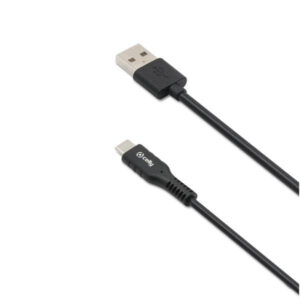 Usb Usb-c 3 Meter Bk