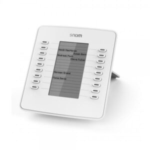 D7 Expansion Module Usb White