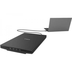 CanoScan LiDE 300 Scanner piano 2400 x 4800DPI A4 Nero