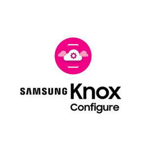 Knox Configure Dynamic X Device 12 Mesi