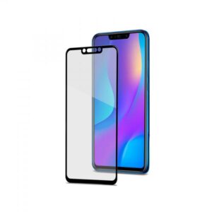 Proteggi Schermo in Vetro per Huawei Colore Trasparente