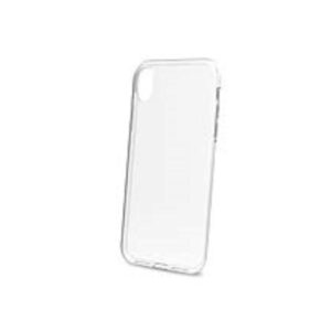 Cover Posteriore TPU per IPhone 6.1 (2018) Colore Trasparente