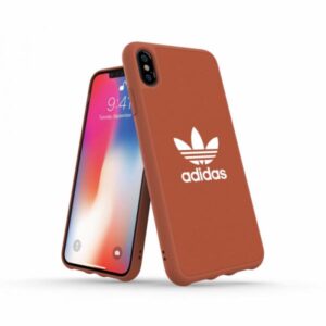 Adicolor Cover Iphone Xs Max Orange