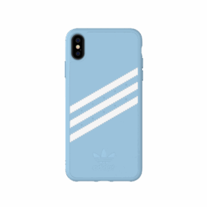 Gazelle Cover Iphone Xs Max Sky / Wht