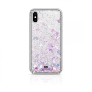 Sparkle Cover Ip X / Xs Unicorns