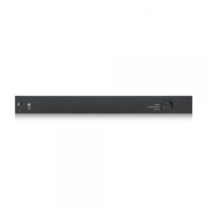 Switch Serie GS1920v2 con 24 Porte Gigabit Ethernet 10/100/1000 PoE / 4 x Combo Gigabit
