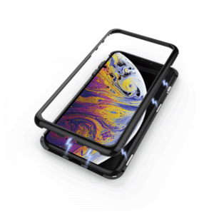 Attraction Case Ip Xs Max Bk