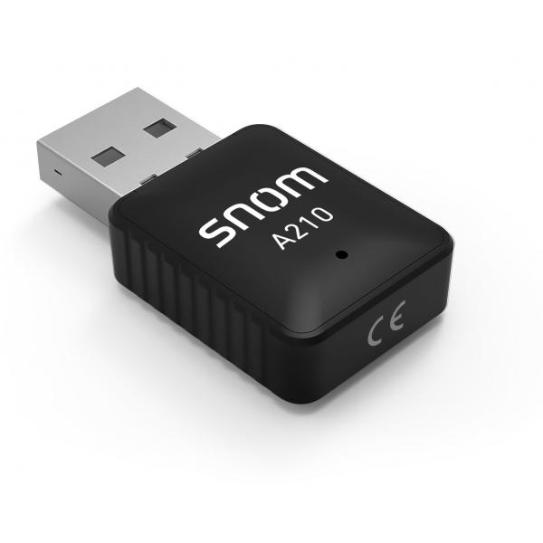 ver A210 USB WIFI DONGLE